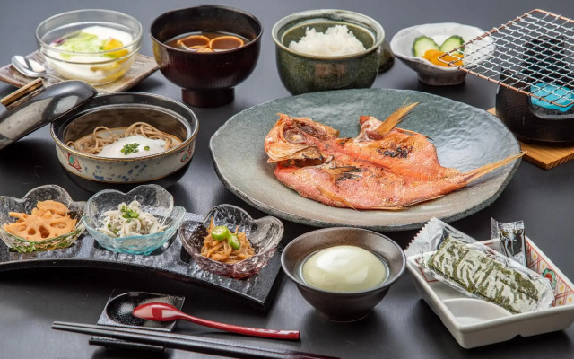TKP Hotel & Resort Lectore Atami Koarashi