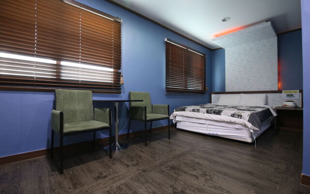 R.I Spa Hotel