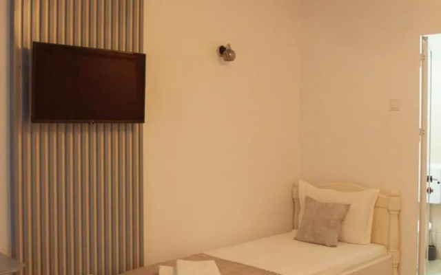 Steaua Apelor Family Resort