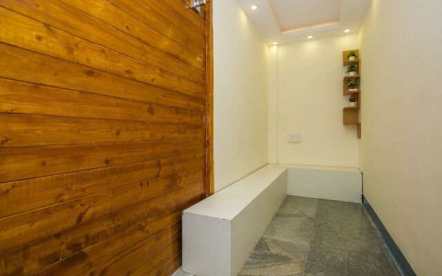 OYO Flagship 19351 RT Nagar