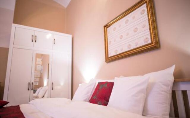 History Apartment Piata Mare