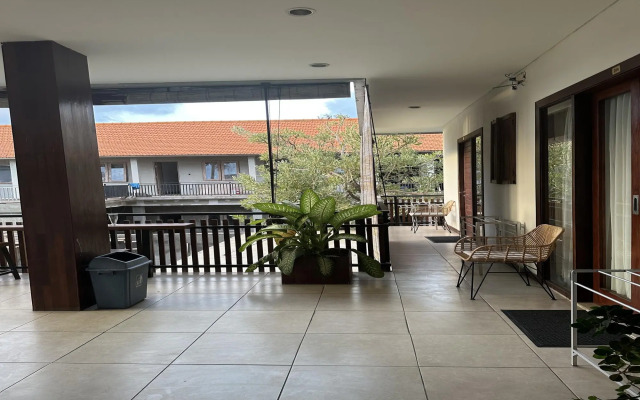 Villa Luwih