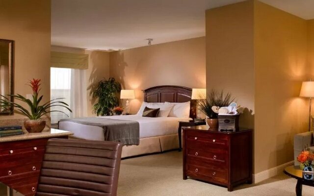 Ayres Hotel & Spa Mission Viejo – Lake Forest