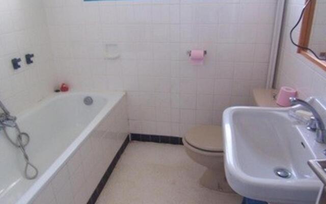 Maison Carnac, 5 pièces, 8 personnes - FR-1-377-45