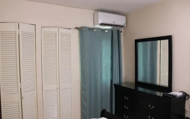 Finest Accommodation Marley Manor APT323