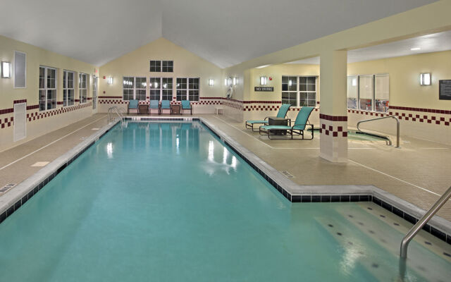 Residence Inn Southington