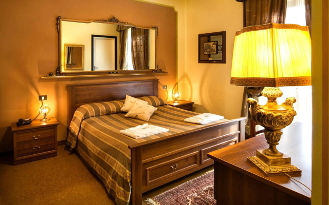 UmbriaVerde Sporting & Resort