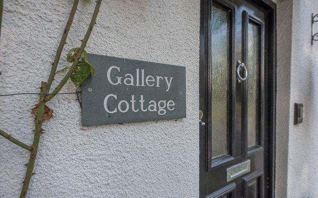 Gallery Cottage, Westleton