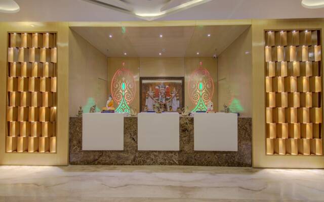 Capital O 16971 Hotel Lorven