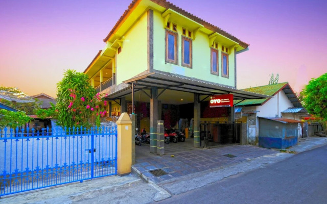 Sekardiyu Guest House