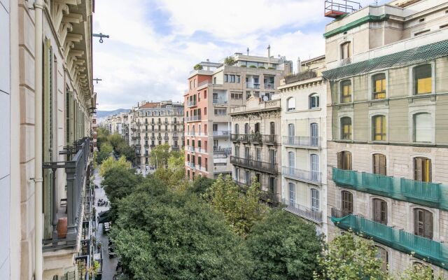 Modern Penthouse Girona