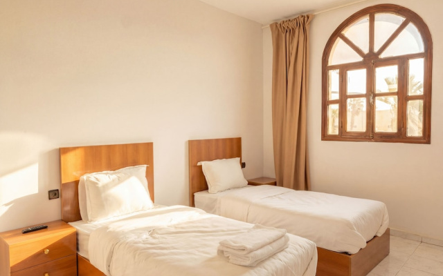 Hotel Erraha Dakhla