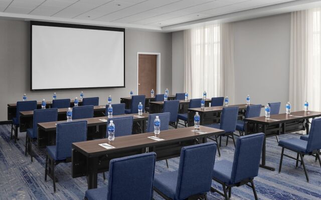 Courtyard by Marriott Orem University Place