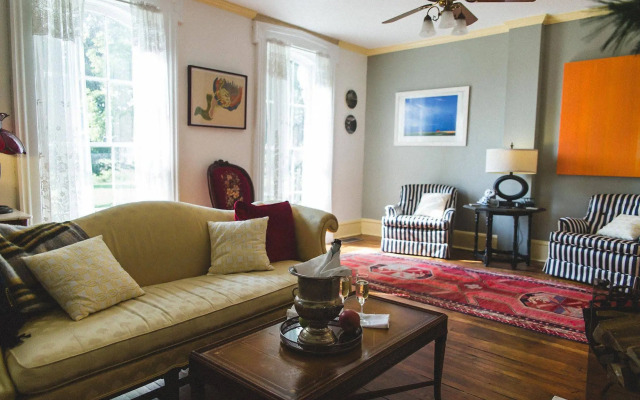 Orchard House Bed and Breakfast