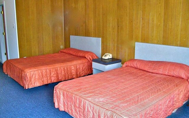 Rex Motel