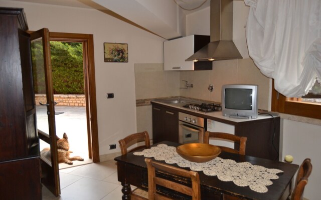 Casa Vacanza Villa Klimt