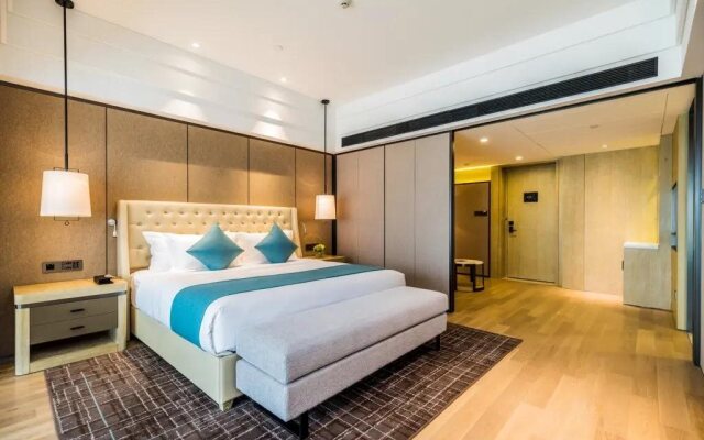 Wyndham Grand Maoming