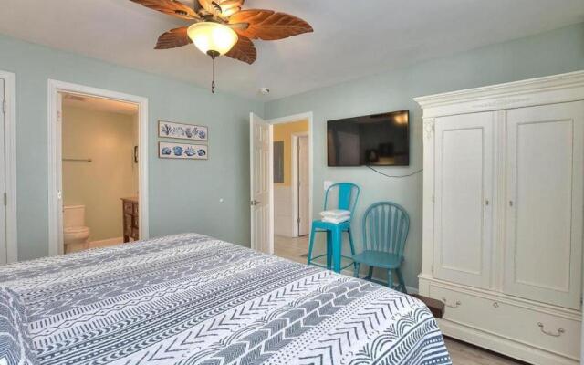 Ocean Walk 3204- Del Boca Vista