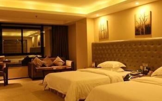 Wisdom Hotel