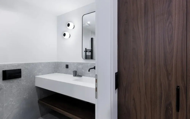 MoRe by Zoia Living