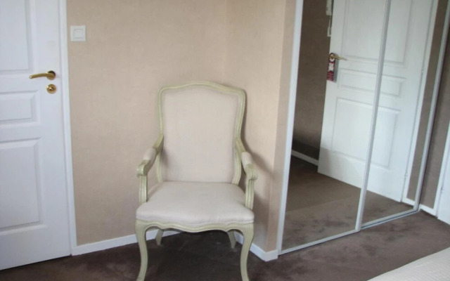 L'escale Evel Er Gêr