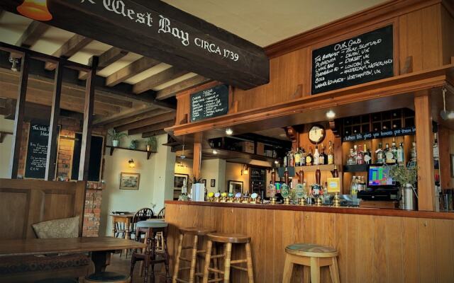 The West Bay Hotel