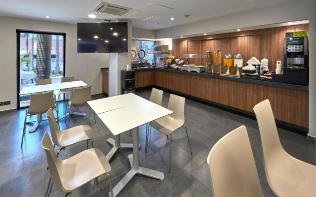 City Express by Marriott Tampico Altamira