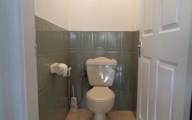 Appartement Marina