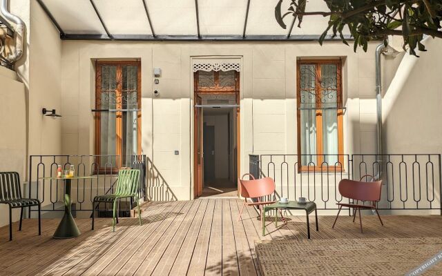 Maison Juste