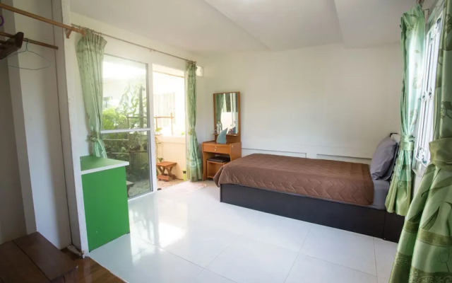 Phuket Airport Residence