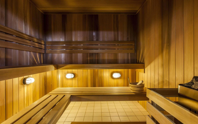 Courtyard by Marriott Montreal West Island/Baie D'Urfe