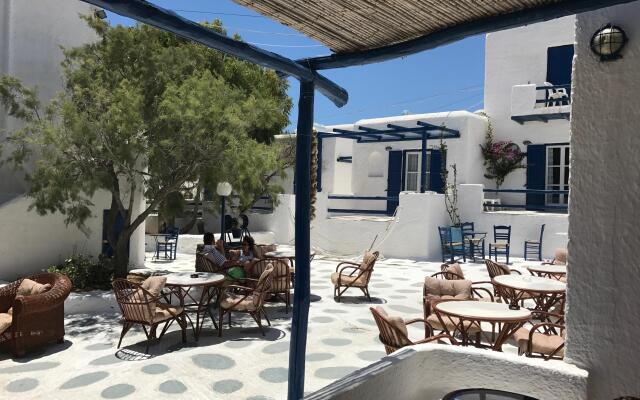 Anastasia Resort by Spilia