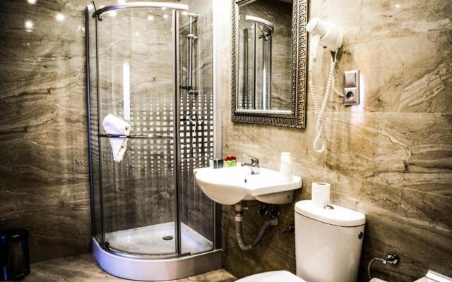 Hotel Groman