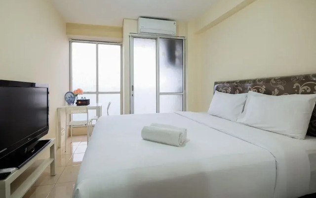 Studio Tifolia Apartment near Kelapa Gading