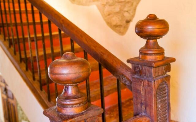 Apartamentos Casa Samper