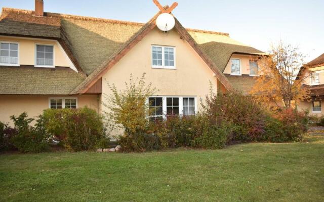 FeWo Reethaus Boddenblick