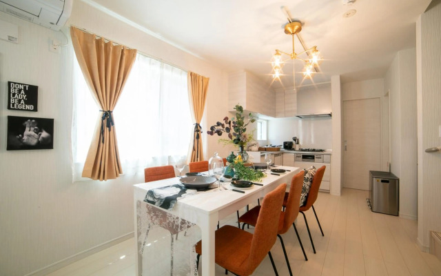 Skytree view Oshiage