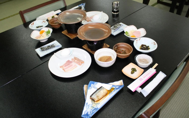 Hotel Grand Toya
