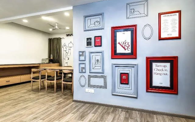 Grand Residency by OYO Rooms