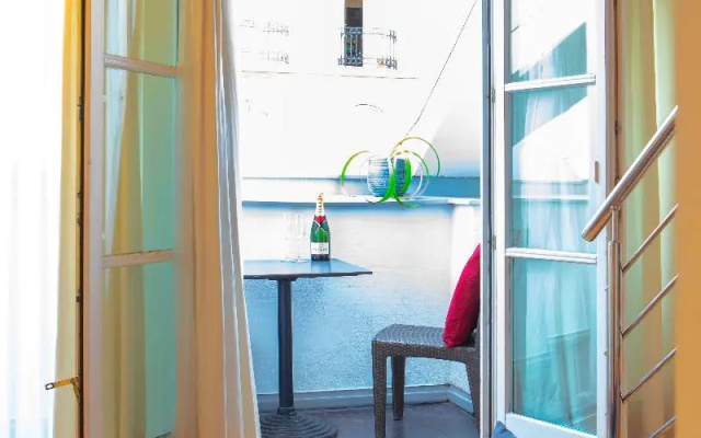 The Levante Rathaus Apartments