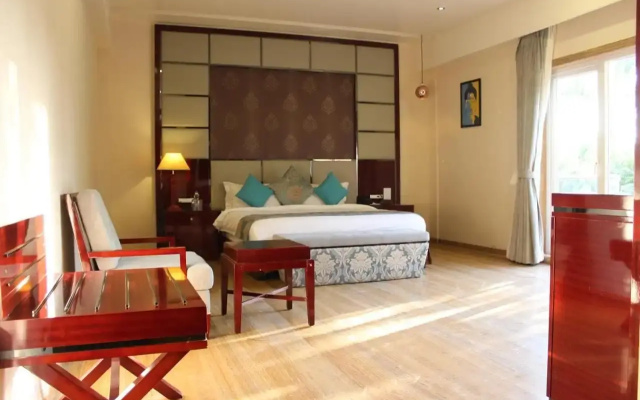 7 seasons Resort & Spa