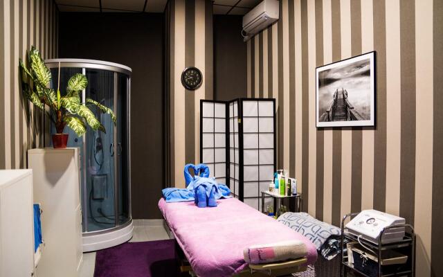 Mirax Boutique Hotel