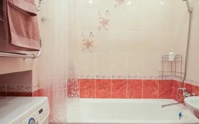 Апартаменты на проспекте 60 лет СССР 4