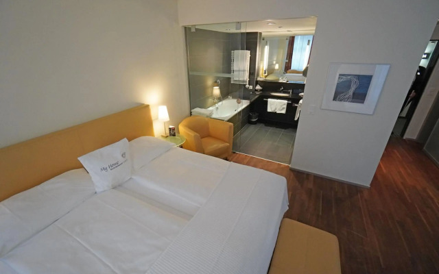 Hotel Glockenhof