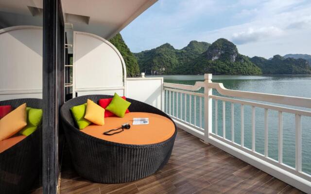 Verdure Lotus Classic Cruise
