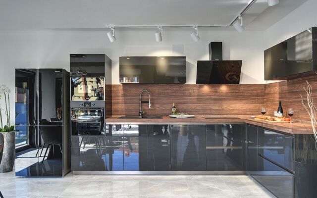 Luxurious Villa in Rovinj With Pool