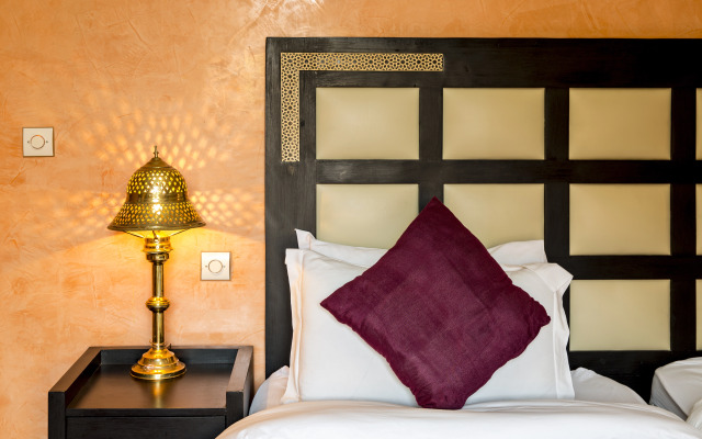 Riad Marrakech House