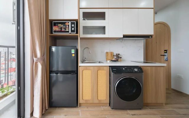 The Harmony Red River Residence