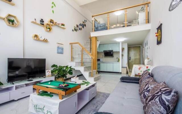 Coastline International Apartment