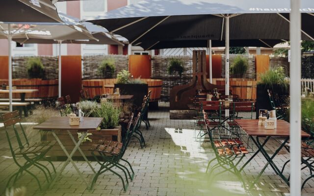 Brauereigasthof Schäffler